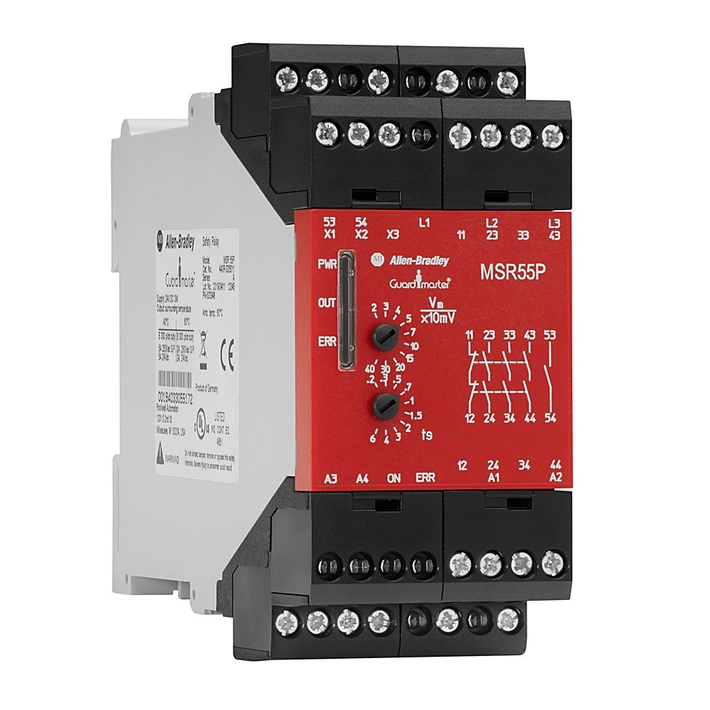 Allen-Bradley 440R-S35011 product image