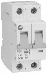 Allen-Bradley 1492-SP2D030 product image