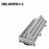 Allen-Bradley 1492-AIFM16-F-5 product image