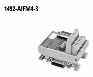 Allen-Bradley 1492-AIFM4-3 product image