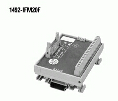 Allen-Bradley 1492-IFM20F product image