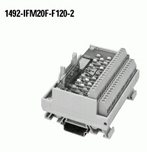 Allen-Bradley 1492-IFM20F-F120-2 product image