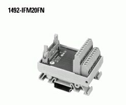 Allen-Bradley 1492-IFM20FN product image