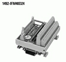 Allen-Bradley 1492-IFM40D24 product image