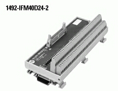 Allen-Bradley 1492-IFM40D24-2 product image