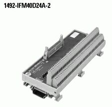 Allen-Bradley 1492-IFM40D24A-2 product image