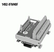 Allen-Bradley 1492-IFM40F product image