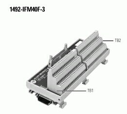 Allen-Bradley 1492-IFM40F-3 product image