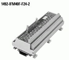 Allen-Bradley 1492-IFM40F-F24-2 product image