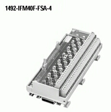 Allen-Bradley 1492-IFM40F-FSA-4 product image