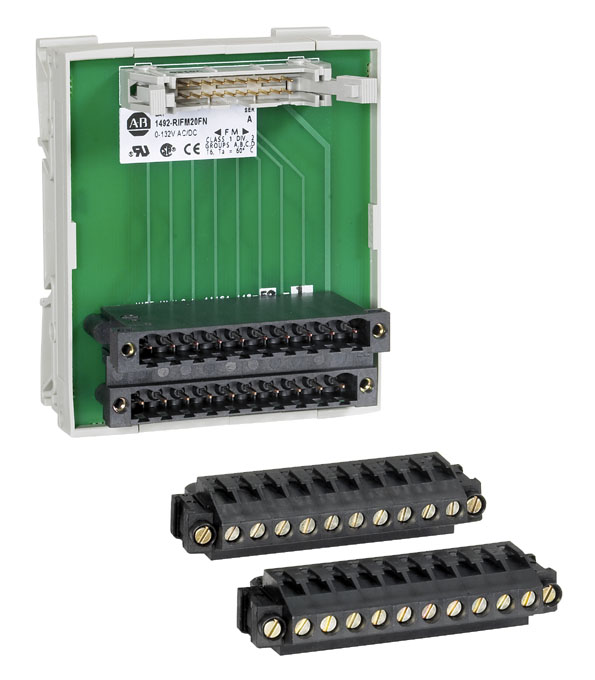 Allen-Bradley 1492-RIFM20FN product image