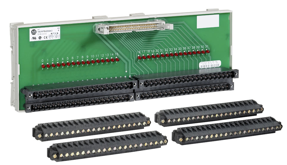 Allen-Bradley 1492-RIFM40D24A-2 product image