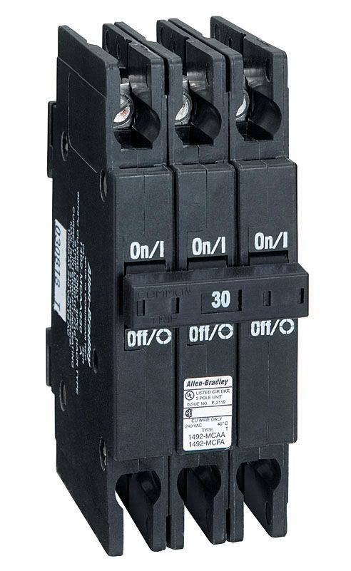 Allen-Bradley 1492-MCAA330 product image