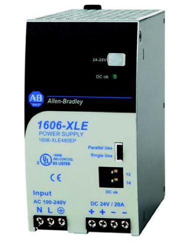 Allen-Bradley 1606-XLE480FPC product image