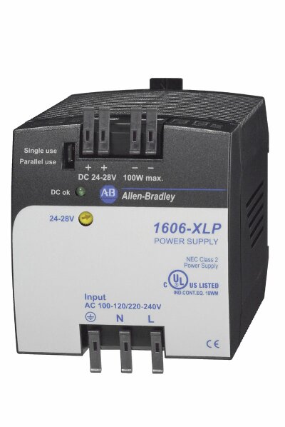 Allen-Bradley 1606-XLP100E-2 product image