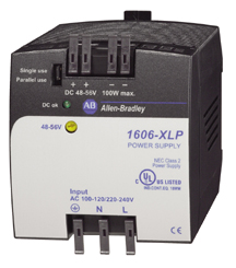 Allen-Bradley 1606-XLP100F product image