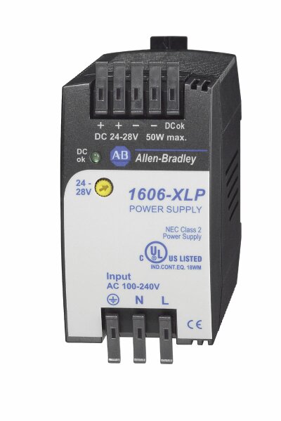 Allen-Bradley 1606-XLP50E product image