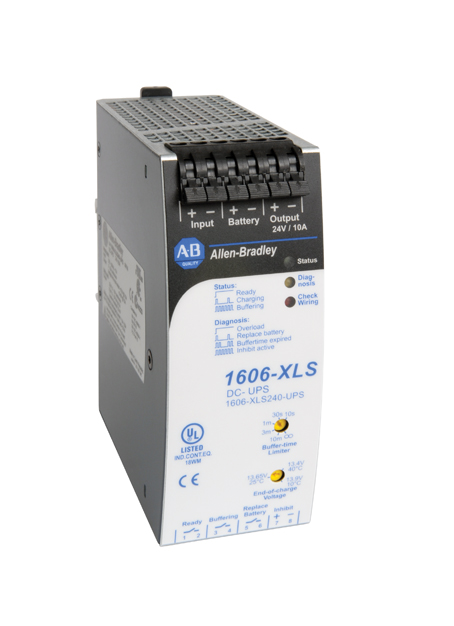 Allen-Bradley 1606-XLS240-UPS product image