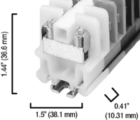 Allen-Bradley 1492-CA1175 product image