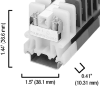 Allen-Bradley 1492-CAM1LGL product image