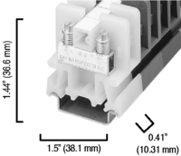 Allen-Bradley 1492-CAM2BR product image