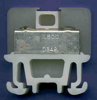 Allen-Bradley 1492-CD2 product image