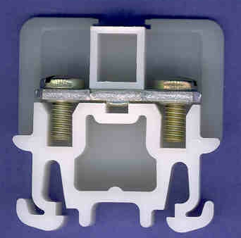 Allen-Bradley 1492-CD3 product image