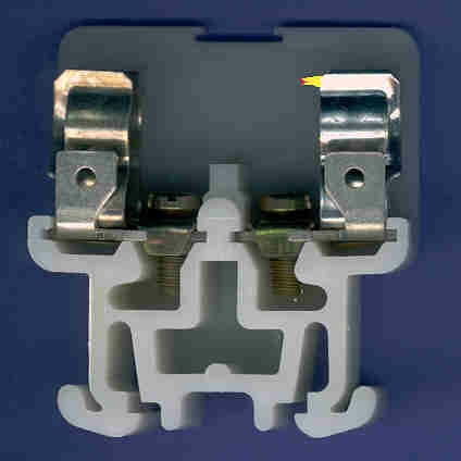 Allen-Bradley 1492-CE6 product image