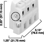 Allen-Bradley 1492-ED103 product image