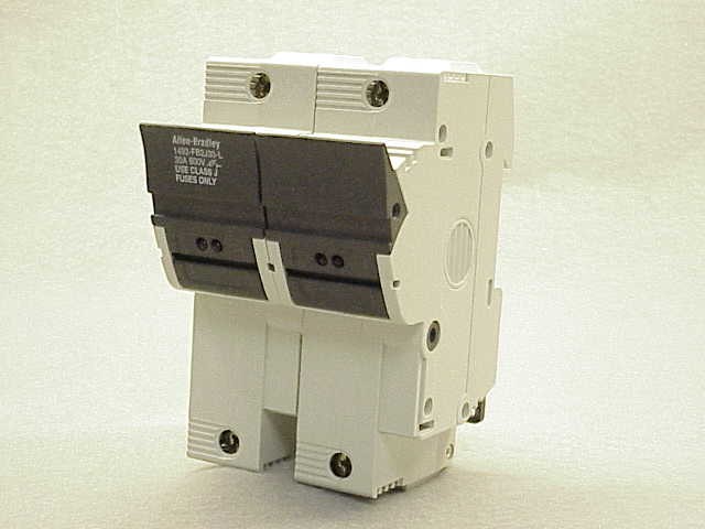 Allen-Bradley 1492-FB2J30-L product image