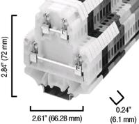 Allen-Bradley 1492-HM2G product image