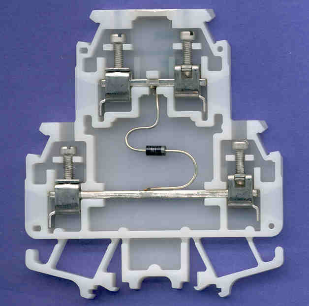 Allen-Bradley 1492-HM2D product image