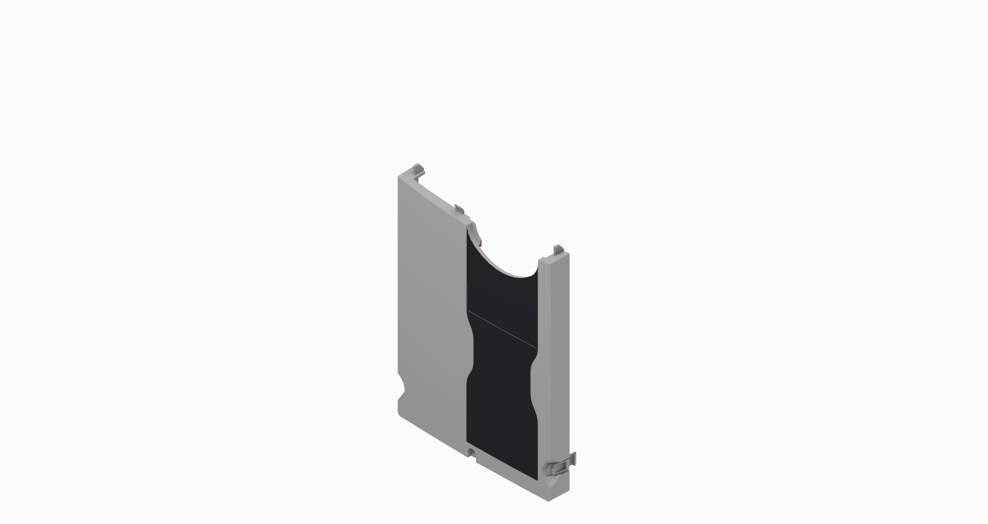 Allen-Bradley SK-RT-CVR1-F4 product image