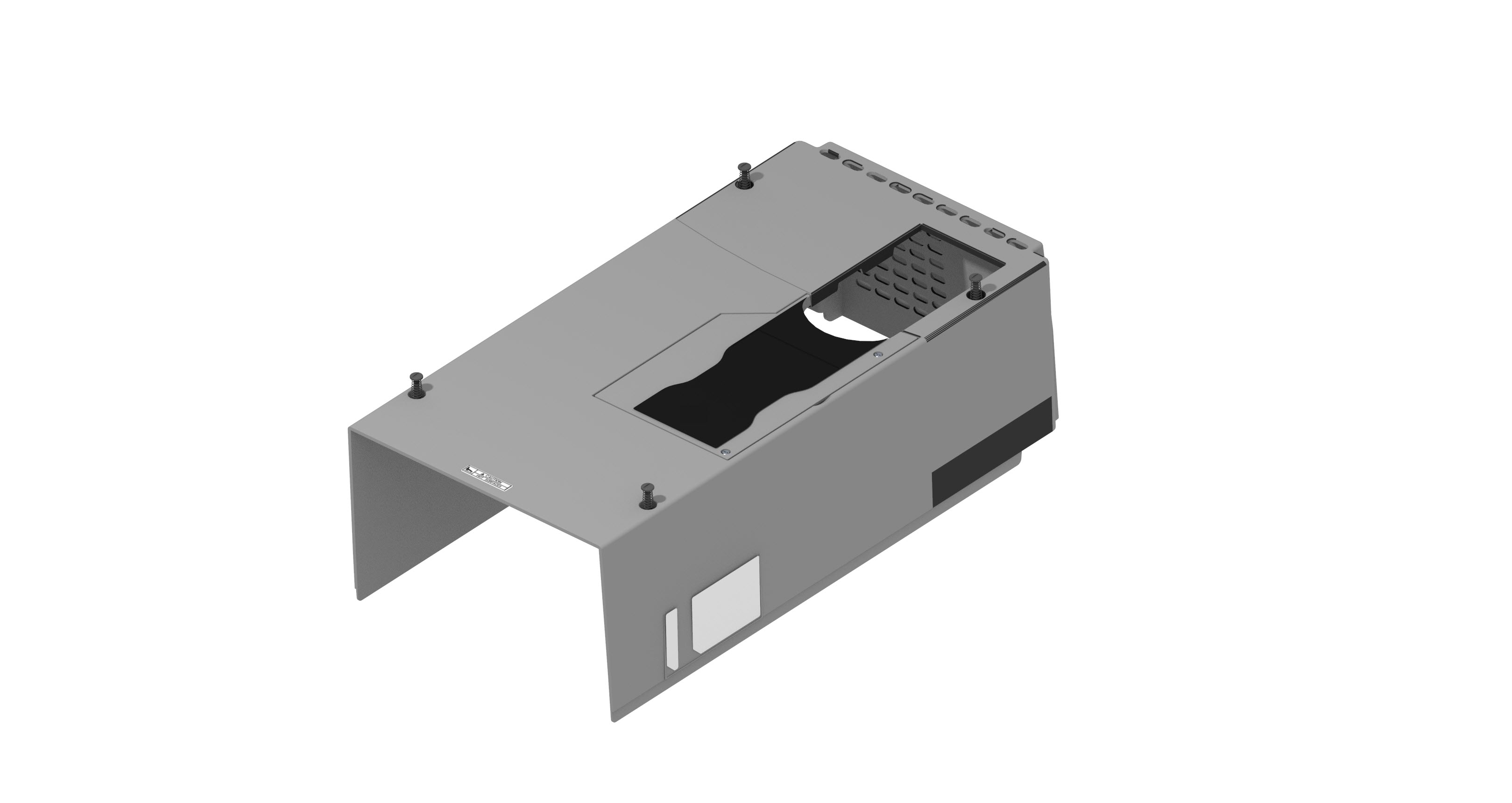 Allen-Bradley SK-RT-CVR1-F6 product image