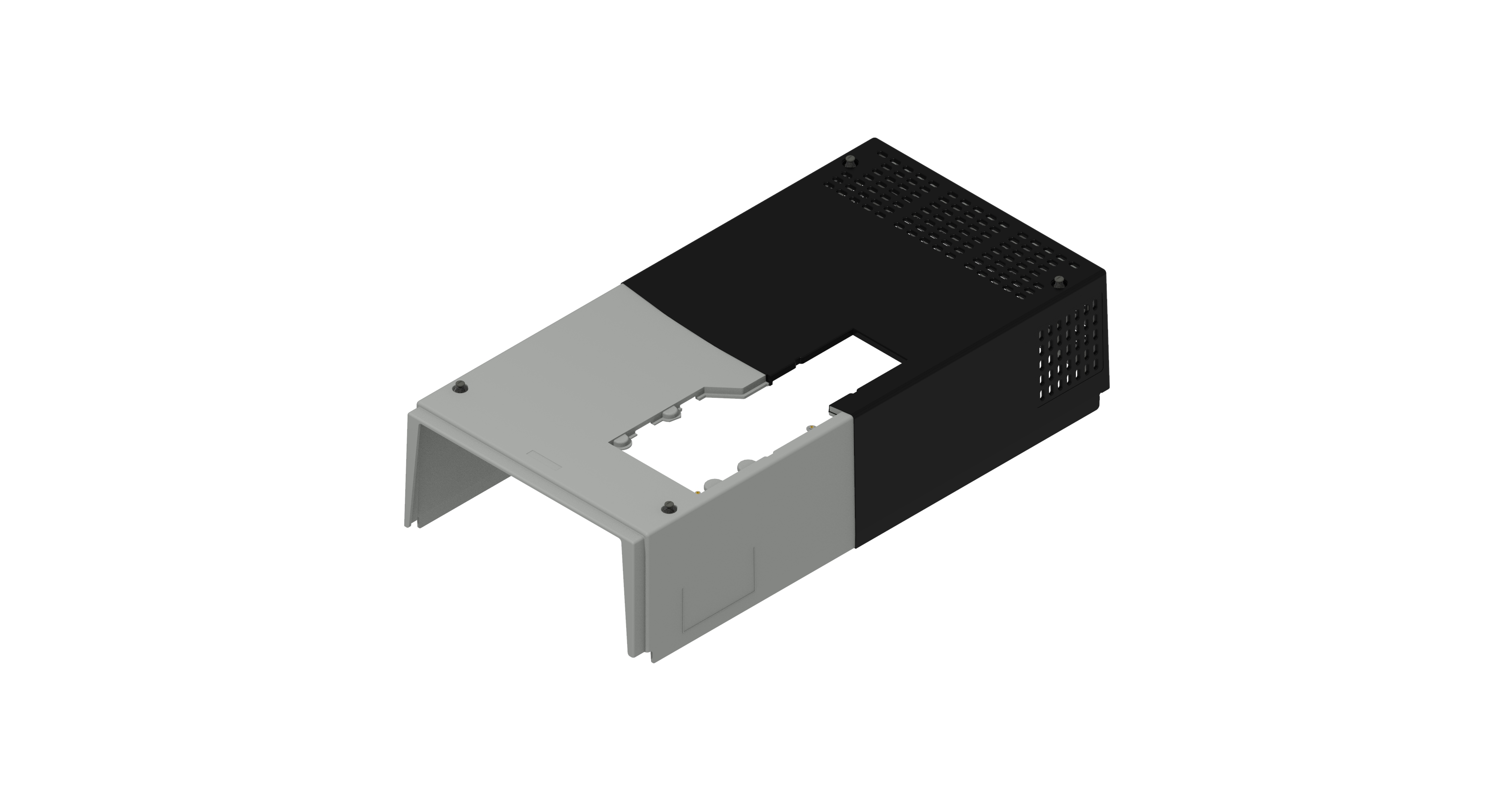 Allen-Bradley SK-RT-CVR1-F7 product image