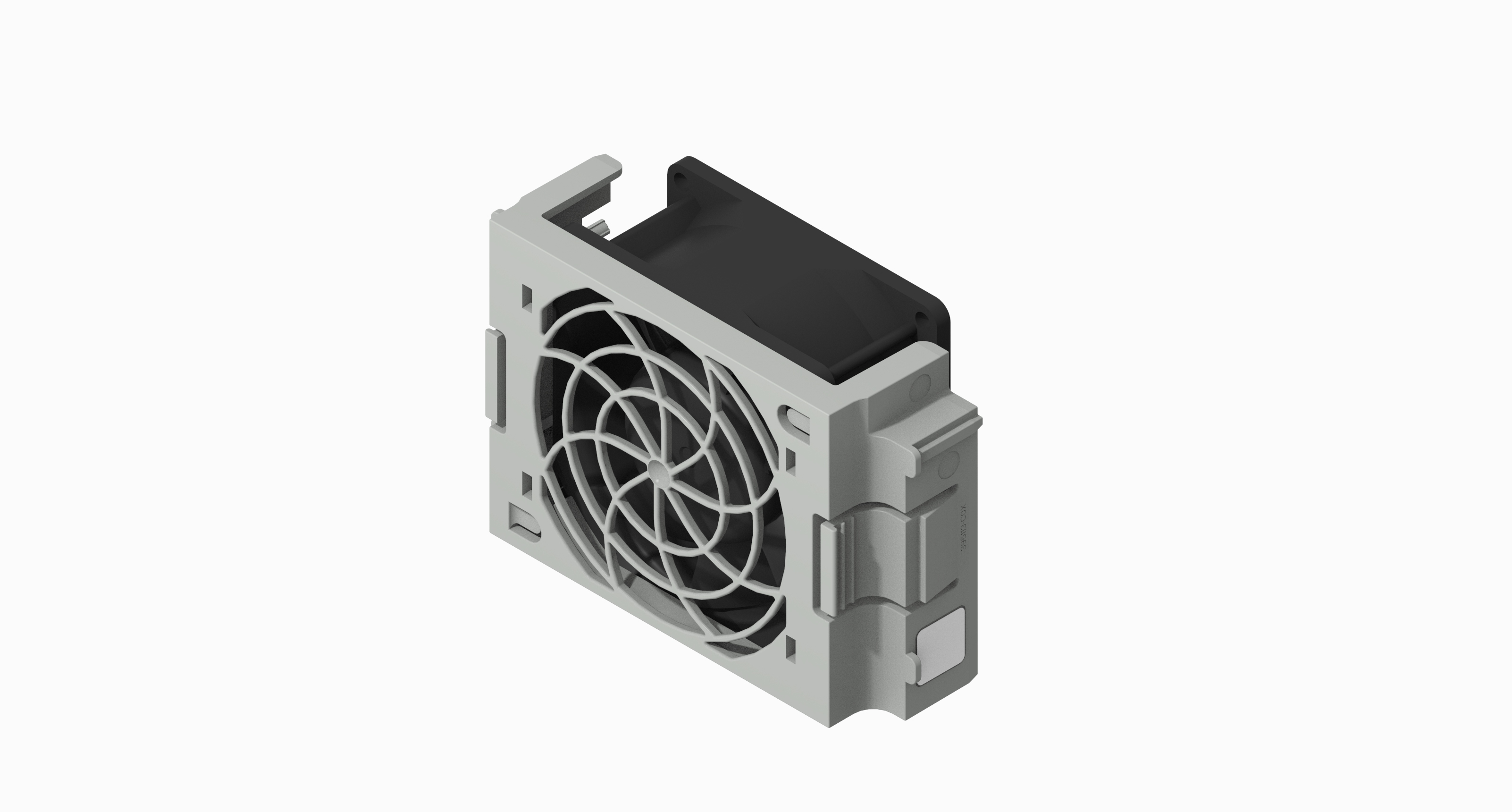 Allen-Bradley SK-RT-HSFAN1-F3A product image