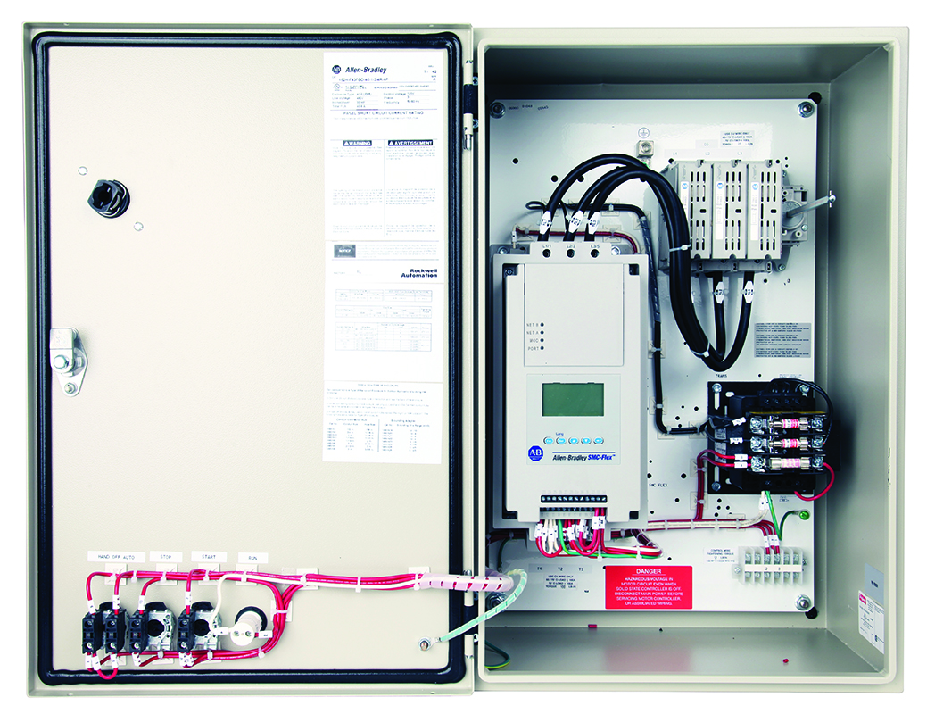 Allen-Bradley 152H-F25FBD-41 product image