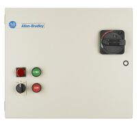 Allen-Bradley 150-C37FBD-8L product image