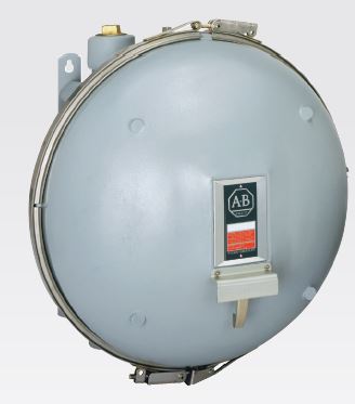 Allen-Bradley 509-FUD-A2N product image