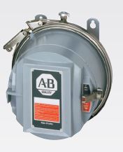 Allen-Bradley 509-AUB-1E-6P product image