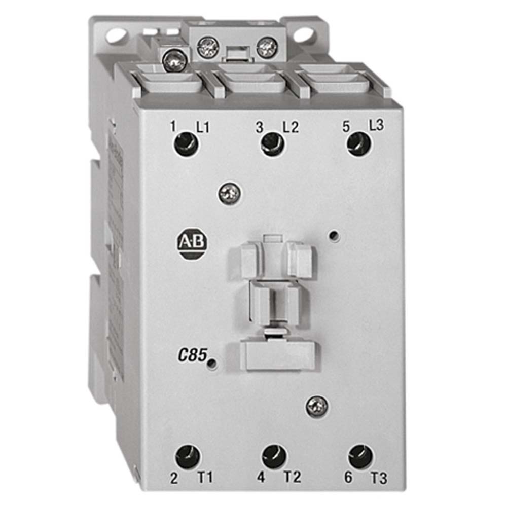 Allen-Bradley 100-C30D10 IEC 30 A Contactor